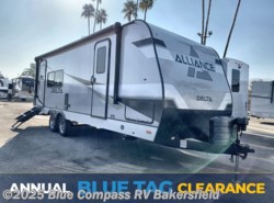 New 2025 Alliance RV Delta Ultra Lite RK234 available in Bakersfield, California