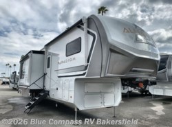 New 2025 Alliance RV Paradigm 395DS available in Bakersfield, California