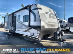 New 2025 Alliance RV Delta 294RK available in Bakersfield, California