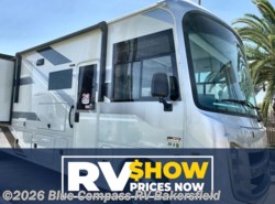 New 2025 Entegra Coach Vision XL 36A available in Bakersfield, California