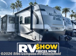 New 2025 Alliance RV Delta 292RL available in Bakersfield, California