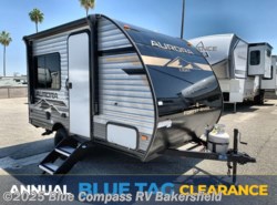 New 2025 Forest River Aurora Light 13RDX available in Bakersfield, California