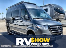 New 2025 Thor Motor Coach Tranquility 19M available in Bakersfield, California