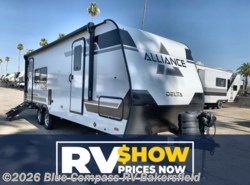 New 2026 Alliance RV Delta 294RK available in Bakersfield, California
