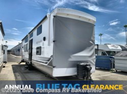 New 2026 Alliance RV Benchmark 44LFT available in Bakersfield, California