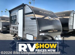 New 2026 Forest River Aurora Light 13RDX available in Bakersfield, California