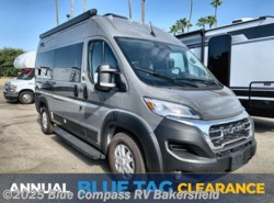 New 2026 Thor Motor Coach Rize 18M available in Bakersfield, California