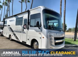 New 2026 Entegra Coach Vision 29F available in Bakersfield, California