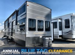 New 2026 Forest River Aurora 42CONDO available in Bakersfield, California