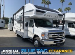 New 2026 Entegra Coach Odyssey 24B available in Bakersfield, California