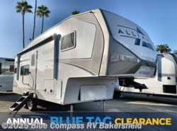 New 2026 Alliance RV Avenue All-Access 23ML available in Bakersfield, California