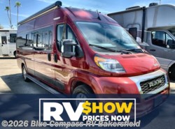 Used 2022 Winnebago Travato 59G available in Bakersfield, California