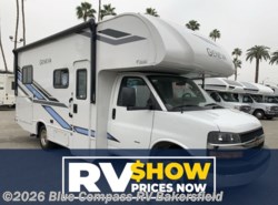 New 2026 Thor Motor Coach Geneva 21VT Chevy available in Bakersfield, California