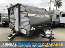 New 2026 Forest River Aurora Light 13BHX available in Bakersfield, California