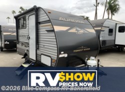 New 2026 Forest River Aurora Light 13BHX available in Bakersfield, California