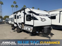Used 2025 Jayco Jay Feather Micro 166FBS available in Bakersfield, California