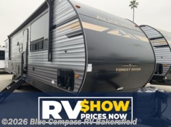 New 2026 Forest River Aurora 34BHTS available in Bakersfield, California