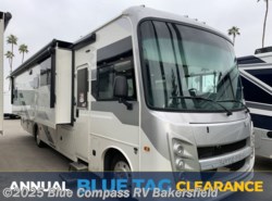 New 2026 Entegra Coach Vision XL 34G available in Bakersfield, California