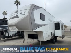 New 2026 Alliance RV Avenue All-Access 23ML available in Bakersfield, California