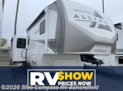 New 2026 Alliance RV Avenue All-Access 29RL available in Bakersfield, California