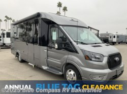New 2026 Leisure Travel Wonder 24RTB available in Bakersfield, California