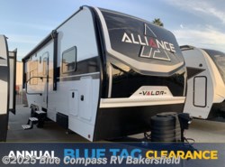 New 2026 Alliance RV Valor All-Access 27T14 available in Bakersfield, California