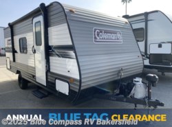 Used 2022 Coleman Lantern LT Series 18BH available in Bakersfield, California
