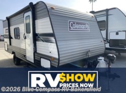 Used 2022 Coleman Lantern LT Series 18BH available in Bakersfield, California