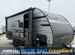New 2026 Forest River Aurora Light 18BHS available in Bakersfield, California