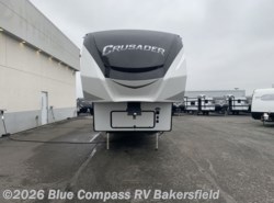 Used 2022 Prime Time Crusader Lite 33BH available in Bakersfield, California
