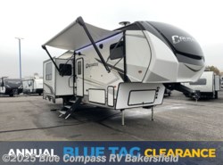 Used 2022 Prime Time Crusader Lite 33BH available in Bakersfield, California