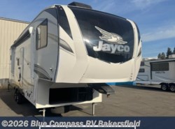 Used 2021 Jayco Eagle HT 29.5BHOK available in Bakersfield, California