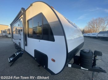 New 2024 Forest River Salem Cruise Lite 273QBXLX available in Elkhart, Indiana