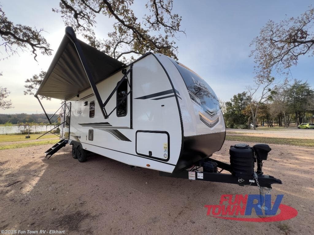 New 2025 Cruiser RV MPG 2650RB available in Elkhart, Indiana