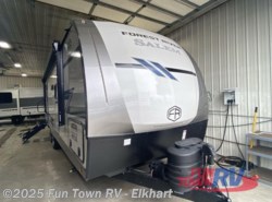 New 2026 Forest River Salem Hemisphere Hyper-Lyte 25RBHL available in Elkhart, Indiana