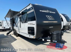 New 2026 Forest River Vibe 2600RB available in Elkhart, Indiana