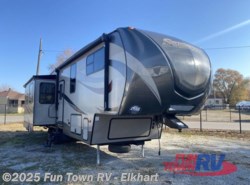 Used 2016 Keystone Sprinter 298FWRLS available in Elkhart, Indiana