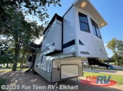 New 2025 Forest River Salem Hemisphere ROOST43 available in Elkhart, Indiana