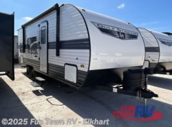 New 2025 Gulf Stream Kingsport Ultra Lite 248BH available in Elkhart, Indiana