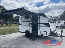 New 2026 CrossRoads Fun Time 14BH available in Elkhart, Indiana