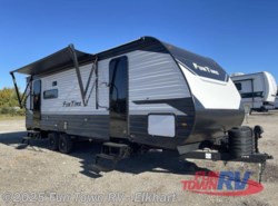 New 2026 CrossRoads Fun Time 265RL available in Elkhart, Indiana