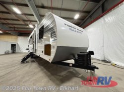 New 2025 Forest River Salem 27RK available in Elkhart, Indiana