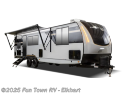 New 2026 Forest River Vibe 2600BH available in Elkhart, Indiana