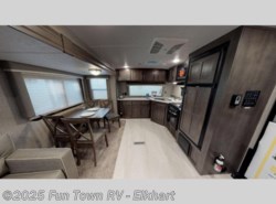 Used 2020 Forest River Rockwood Ultra Lite 2608BS available in Elkhart, Indiana