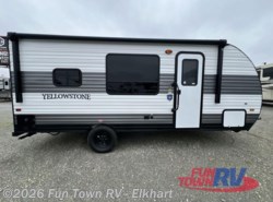 New 2026 Gulf Stream Yellowstone Classic 199RK available in Elkhart, Indiana