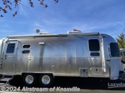 New 2024 Airstream International Serenity 25FB available in Knoxville, Tennessee