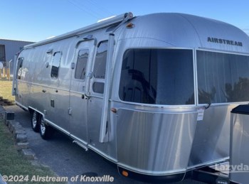 Used 2017 Airstream Classic 30 available in Knoxville, Tennessee