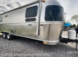 New 24 Airstream Globetrotter 27FB available in Knoxville, Tennessee