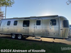 Used 2022 Airstream Classic 33FB available in Knoxville, Tennessee