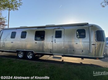 Used 22 Airstream Classic 33FB available in Knoxville, Tennessee